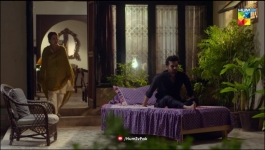 Hasrat - Episode 14 - 9th Jun 2022